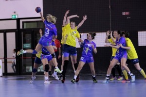 handball-woman